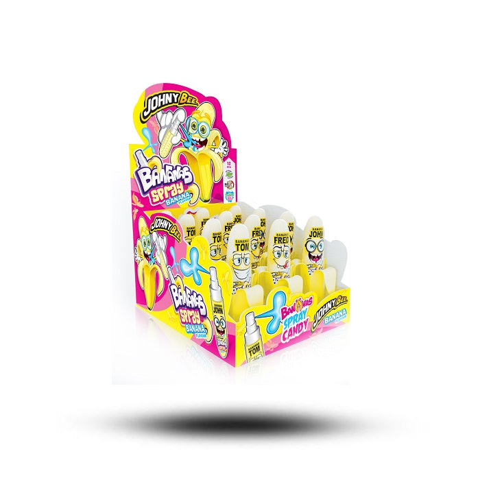 Bananas Spray 25 ml