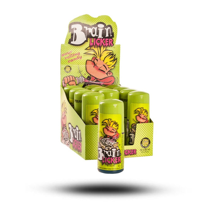 Freekee Brain Licker 60 ml.