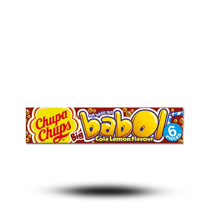 Chupa Chups babol Cola