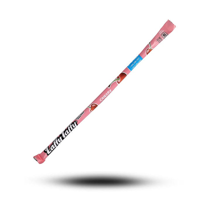 Laffy Taffy Blue Cherry | Amerikanische Süßigkeiten | Süßigkeiten aus aller Welt