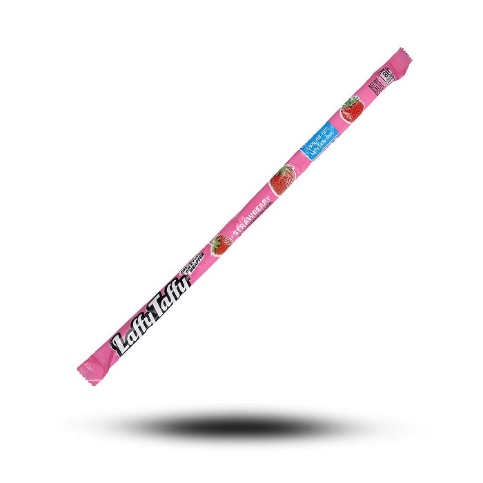 Laffy Taffy Strawberry | Amerikanische Süßigkeiten | Süßigkeiten aus aller Welt