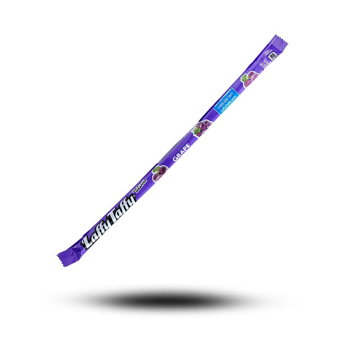 Laffy Taffy Grape | Amerikanische Süßigkeiten | Süßigkeiten aus aller Welt