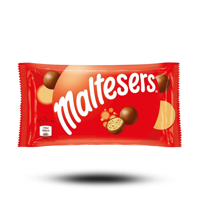 Maltesers Schokokugeln 37g