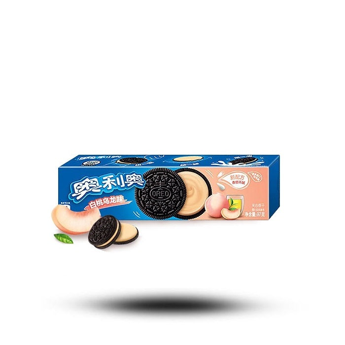 Oreo White Peach 97g (Japan)