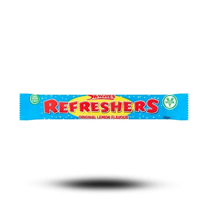 Refreshers Original | Amerikanische Süßigkeiten | Süßigkeiten aus aller Welt