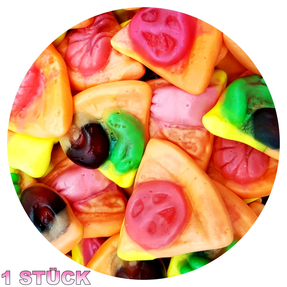 Jelly Filled Pizza (5x)