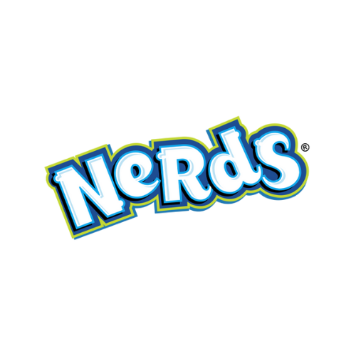 NERDS | Amerikanische Süßigkeiten | USA Candy – JUICY CANDY