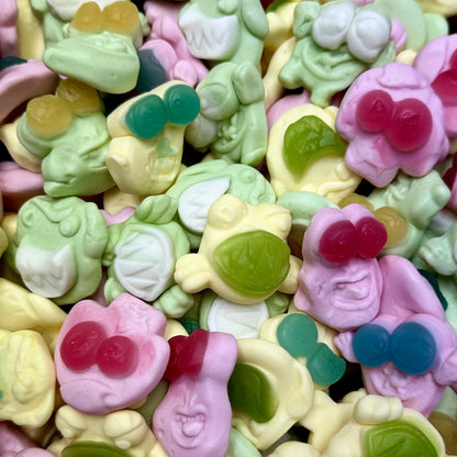 Frisia Monster Fruchtgummis 1,25 kg
