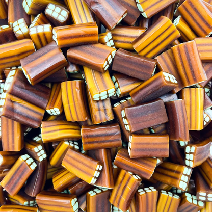 Dulceplus Cola Bricks Halal Fruchtgummis 1 kg