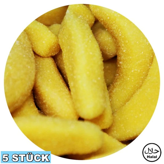 Bananen (5x)