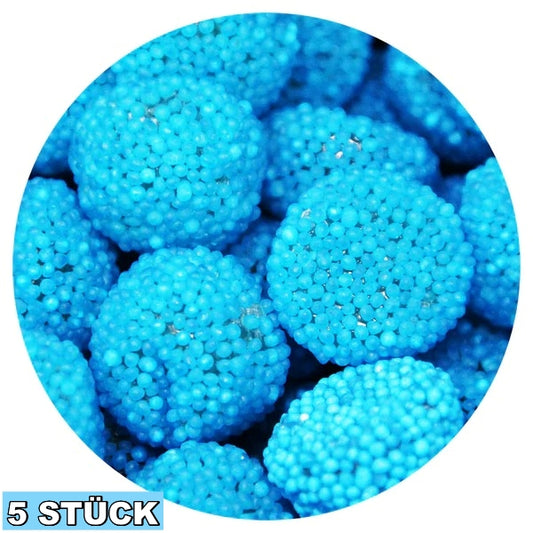 Blaubeer Bolitos (5x)