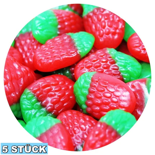Erdbeeren (5x)