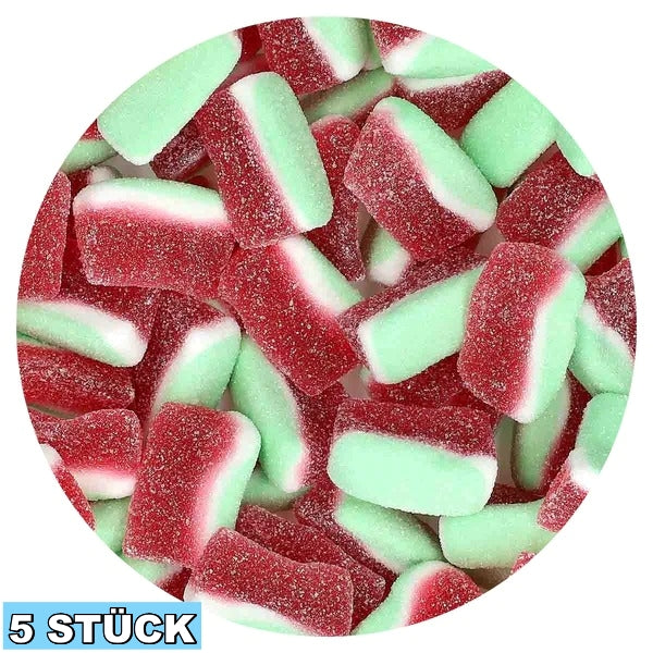 Melonen Stücke (5x)