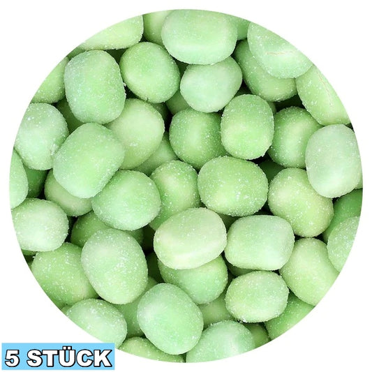 Saure Apfel Kracher (5x)