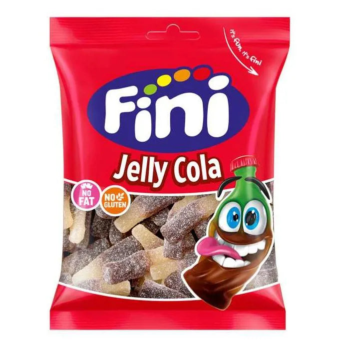 Fini Cola Fizz Halal 90 g