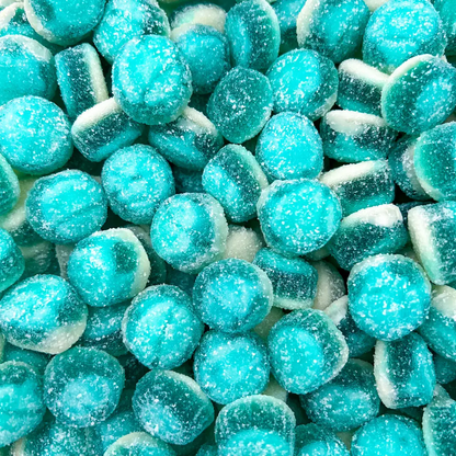 Dulceplus Himbeertörtchen Halal Fruchtgummis 1 kg