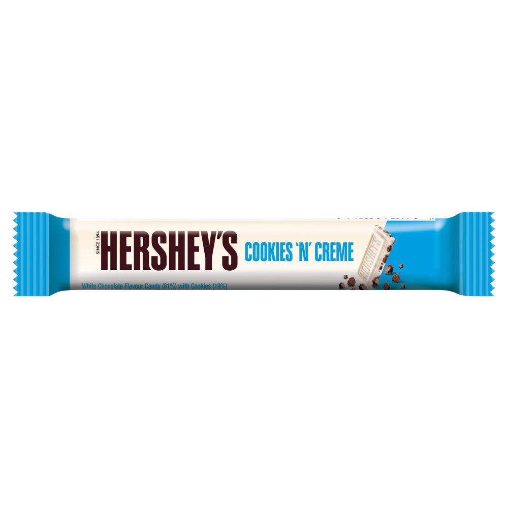 Hershey's Cookies 'n Creme 15 g