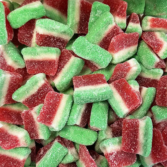 Melonen Halal