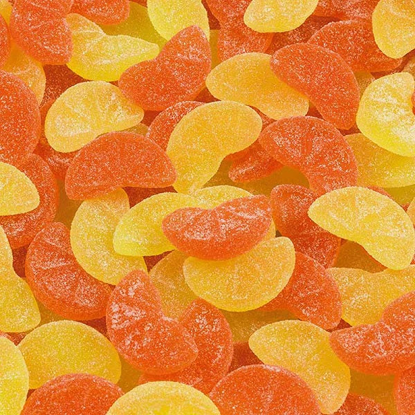 Lemon Orange | Süßigkeiten Tüte (350g)