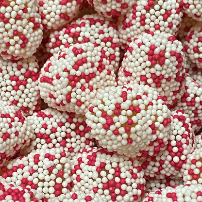 D'sito Erdbeer Berries Fruchtgummis 1 kg