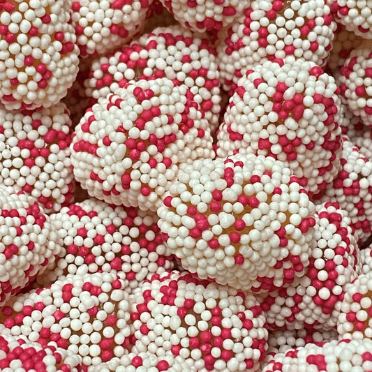 Erdbeer Cream Berries