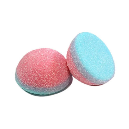 Vidal Blaubeer Himbeer Bomben Fruchtgummis 1 kg