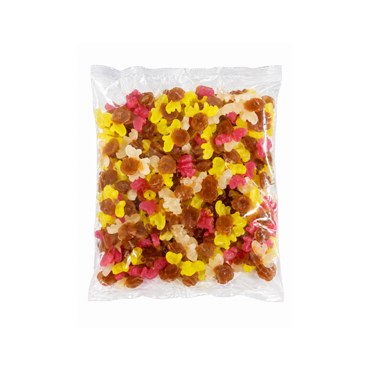Cola Rentiere Fruchtgummis Halal/Vegan 2 kg