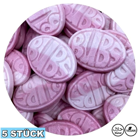 XL Granatapfel Oval (5x)