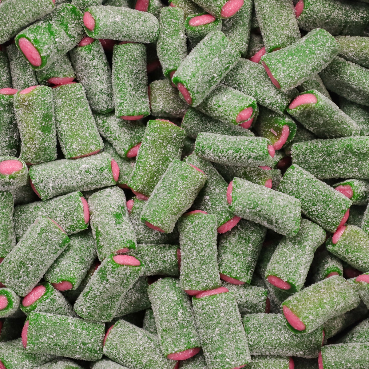 Vidal Raketen Wassermelone Fruchtgummis 3 kg