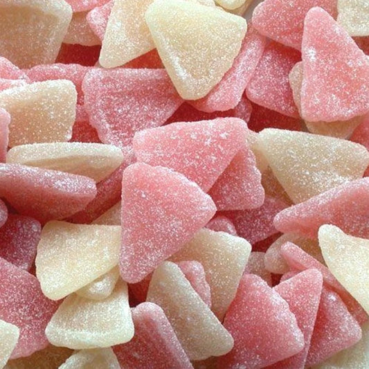 Haribo Grapefruit Fruchtgummis 1 kg