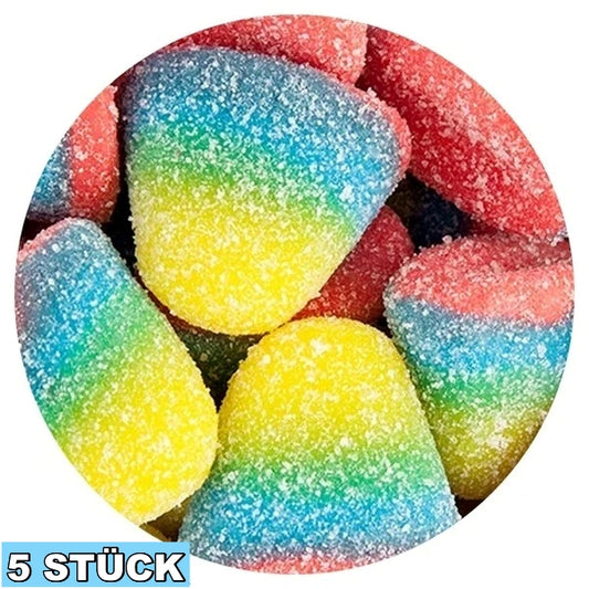 Rainbow Drops (5x)