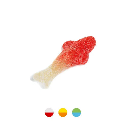 Ravazzi Fruchthaie Fruchtgummis 2 kg
