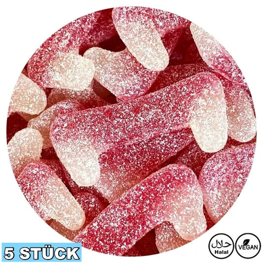 Saure Vampirzähne (5x)