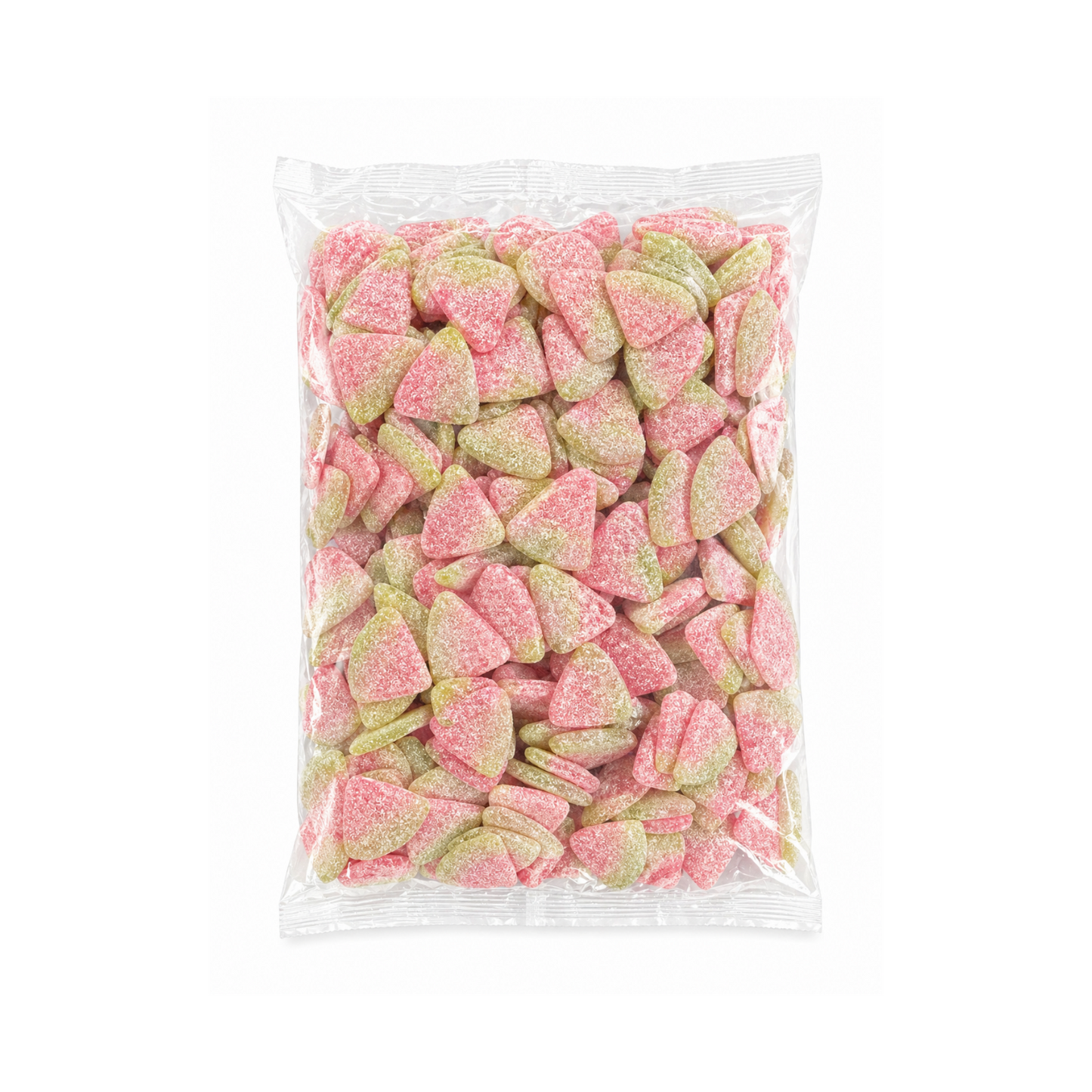 Frisia Saure Wassermelone Fruchtgummis Halal/Vegan 3 kg