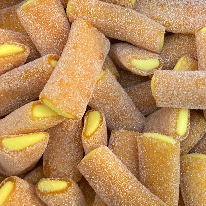 Vidal Raketen Mango Passionsfrucht XL Fruchtgummis 1 kg