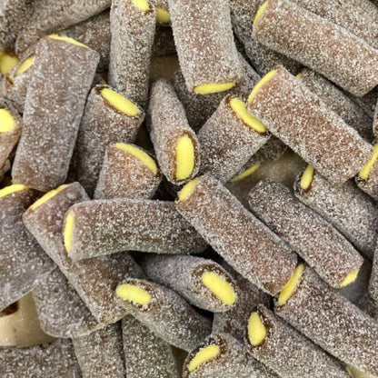 Vidal Raketen Cola XL Fruchtgummis 1 kg