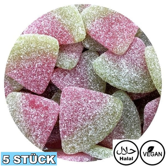 Saure Wassermelone (5x)