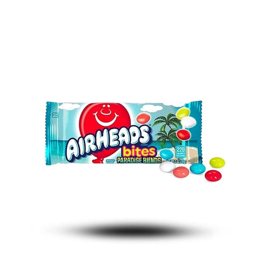 Airheads Paradise Bites 57 g