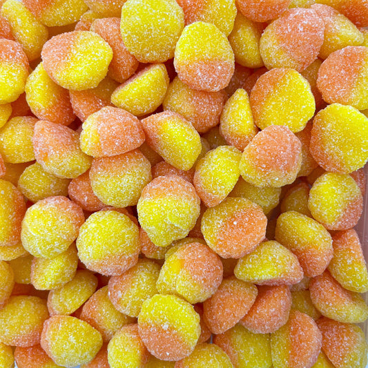 Dulceplus Karamell Drops Halal Fruchtgummis 1 kg