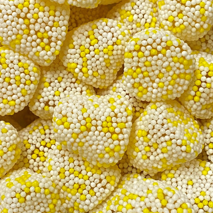 D'sito Bananen Berries Fruchtgummis 1 kg