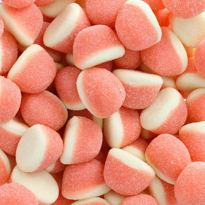Jake Schaum Erdbeeren Halal Fruchtgummis 1 kg