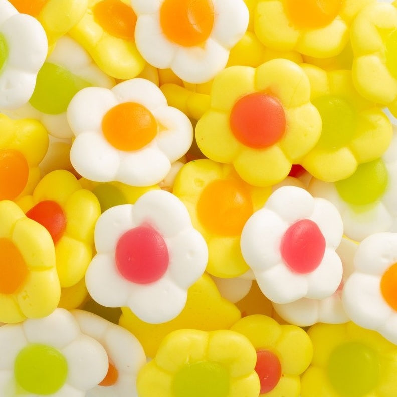 Blümchen Halal