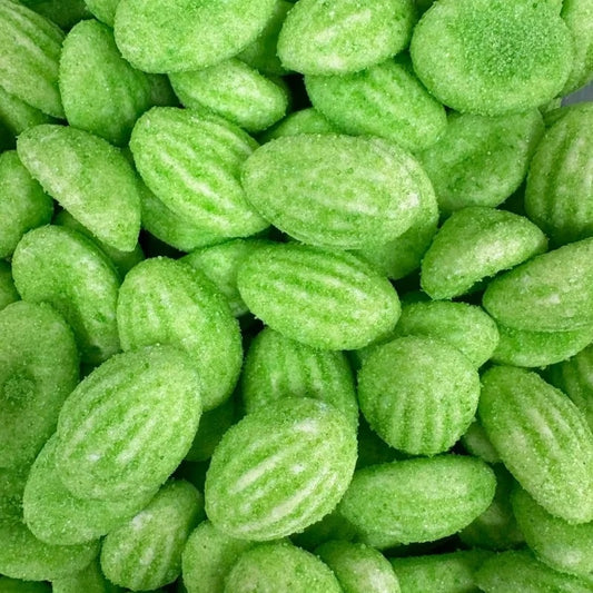 Crunchy Melonen