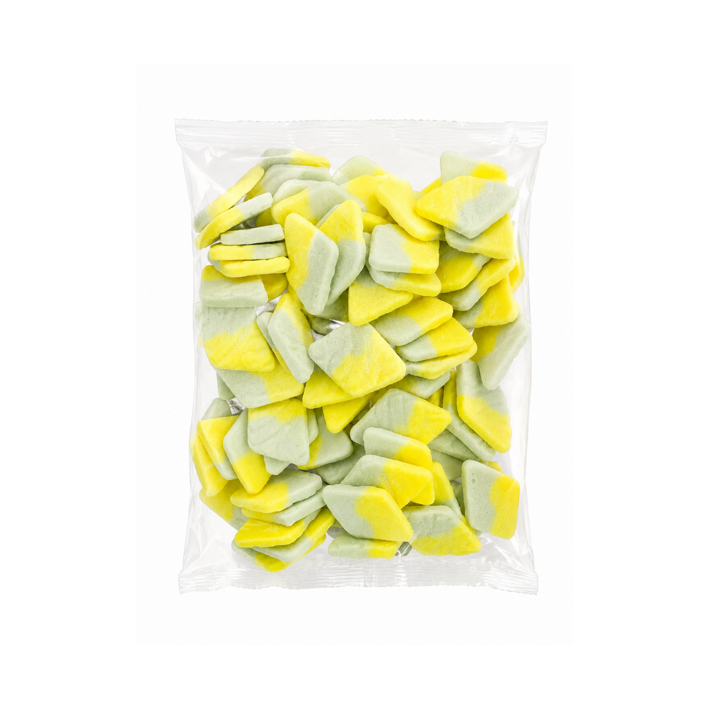 Bubs Tutti Frutti Halal/Vegan Fruchtgummis 1,3 kg