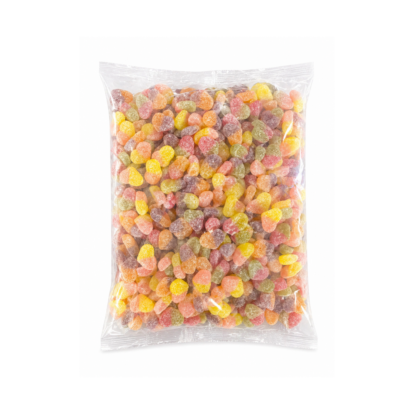 Frisia Broken Hearts Fruchtgummis Halal/Vegan 3 kg