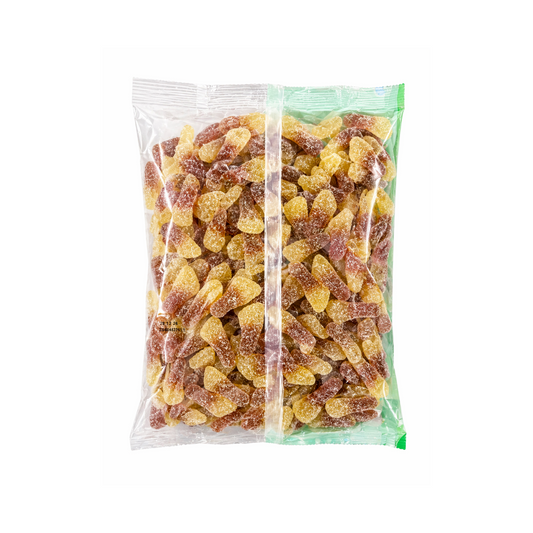Lutti Cola Füße Fruchtgummis 2,5 kg