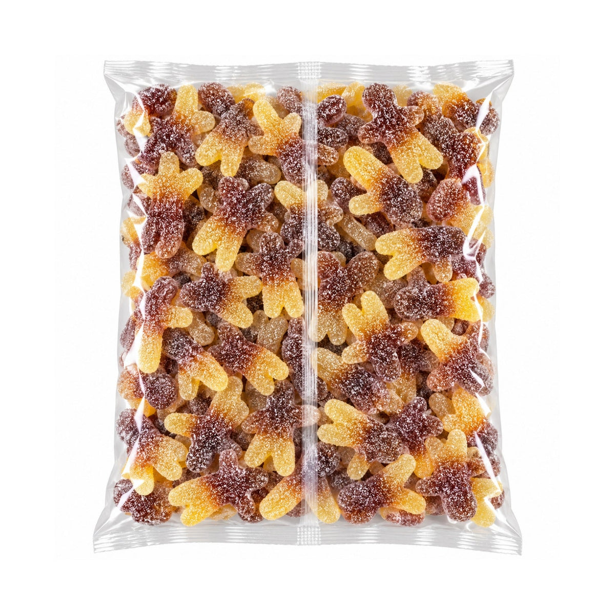 Grahns Cola Kinder Fruchtgummis 3,5 kg