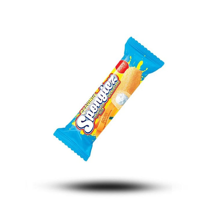 Cravingz Spongiez Golden 40 g