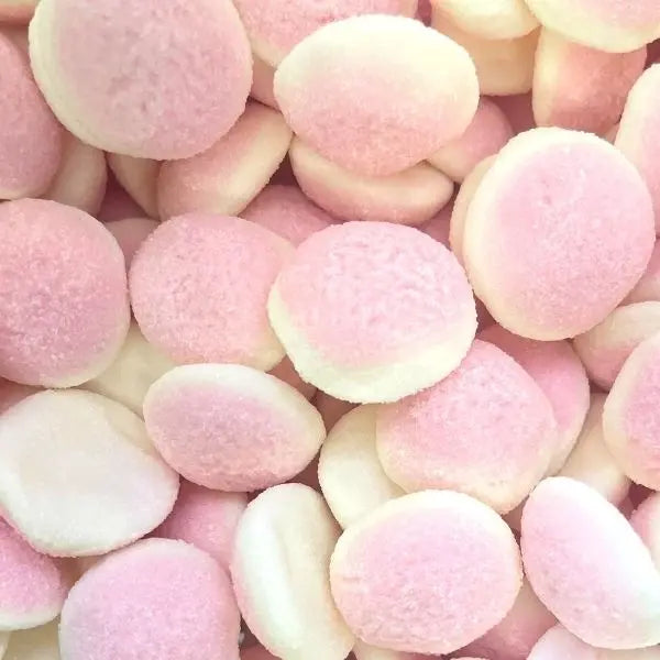 Frisia Erdbeer Ufos Fruchtgummis 1,25 kg