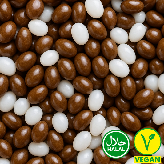 Jelly Beans Cola Halal/Vegan